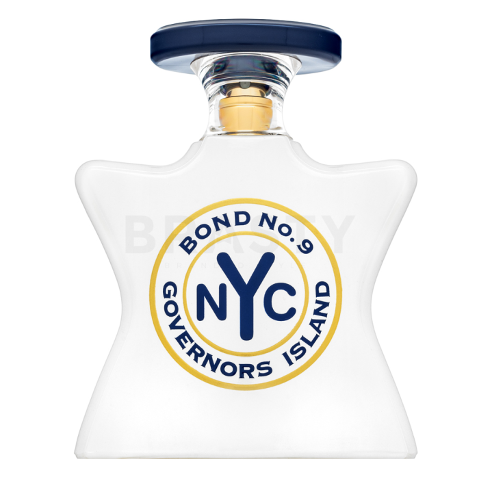 Bond No. 9 Governors Island parfémovaná voda unisex 100 ml