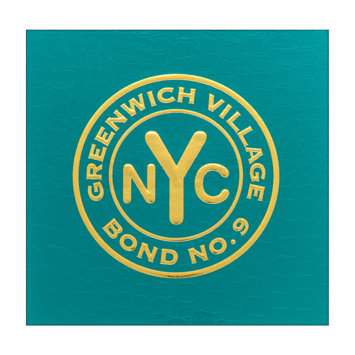 Bond No. 9 Greenwich Village parfémovaná voda pro ženy 100 ml