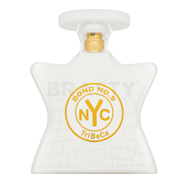 Bond No. 9 TriBeCa parfumirana voda unisex 100 ml