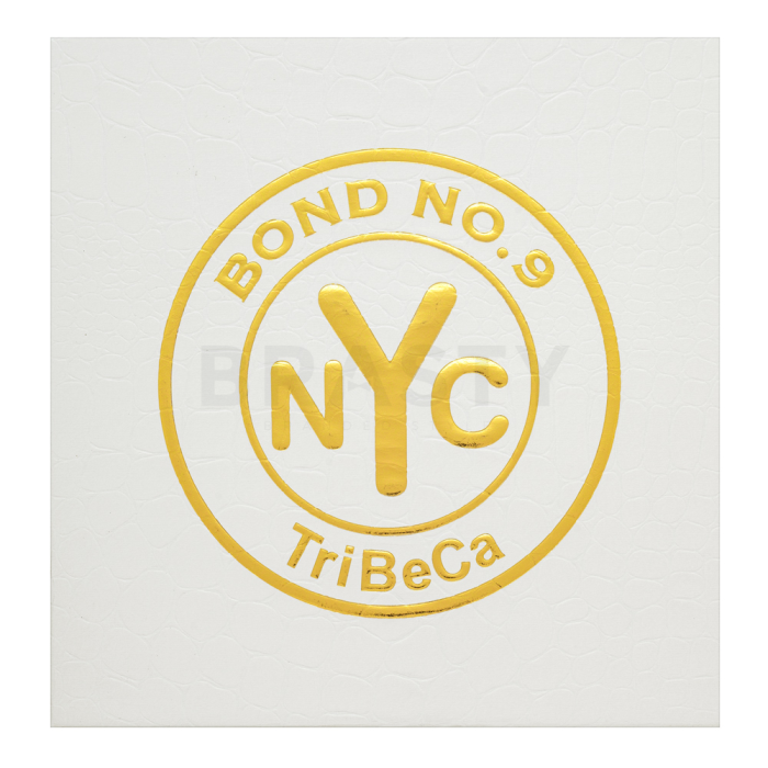 Bond No. 9 TriBeCa parfumirana voda unisex 100 ml