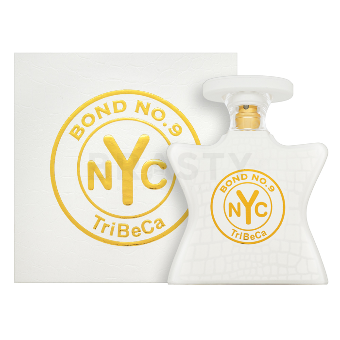 Bond No. 9 TriBeCa parfumirana voda unisex 100 ml