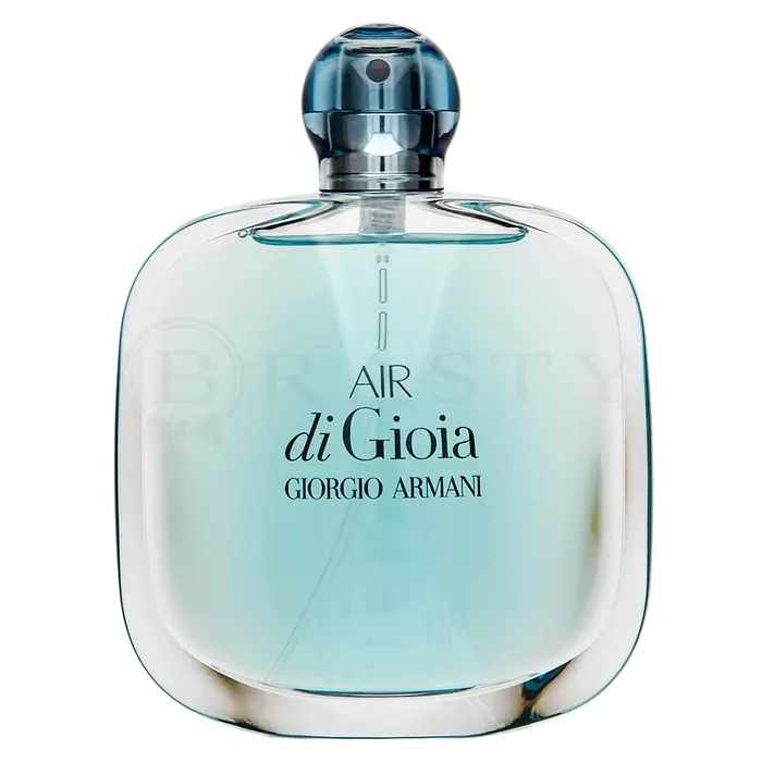 Armani (Giorgio Armani) Air di Gioia parfémovaná voda pro ženy 100 ml