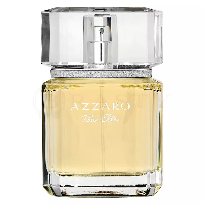 Azzaro Pour Elle parfémovaná voda pre ženy 50 ml