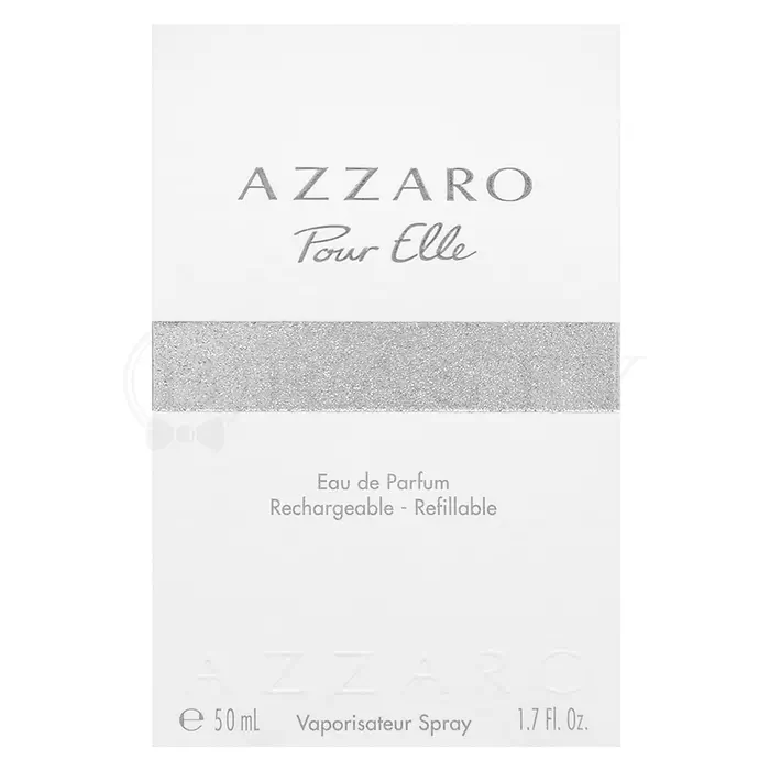 Azzaro Pour Elle parfémovaná voda pre ženy 50 ml