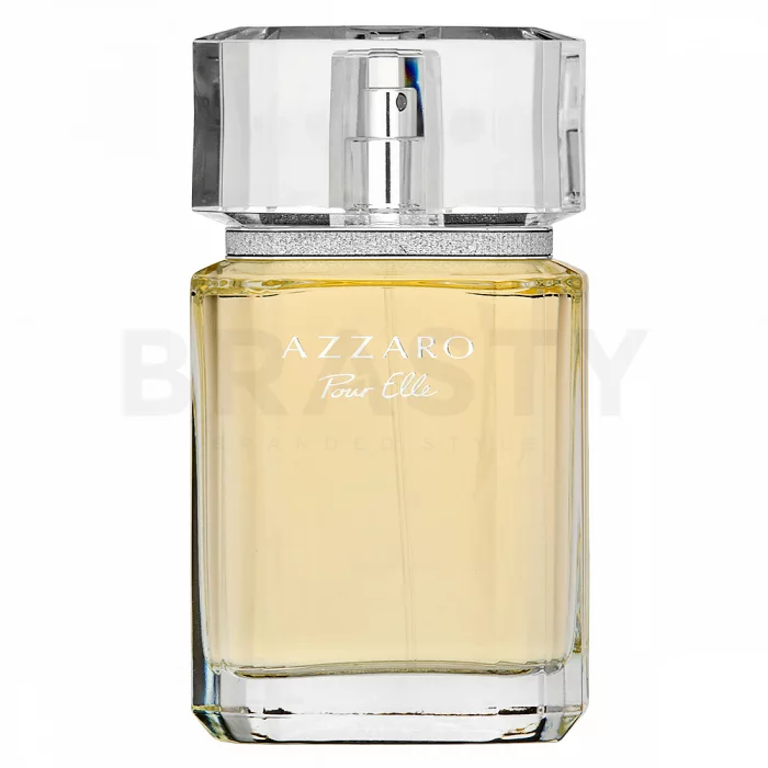 Azzaro Pour Elle parfémovaná voda pro ženy 75 ml