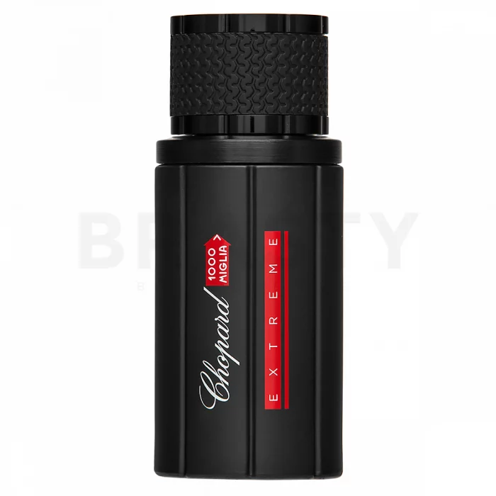 Chopard 1000 Miglia Extreme toaletní voda pro muže 80 ml