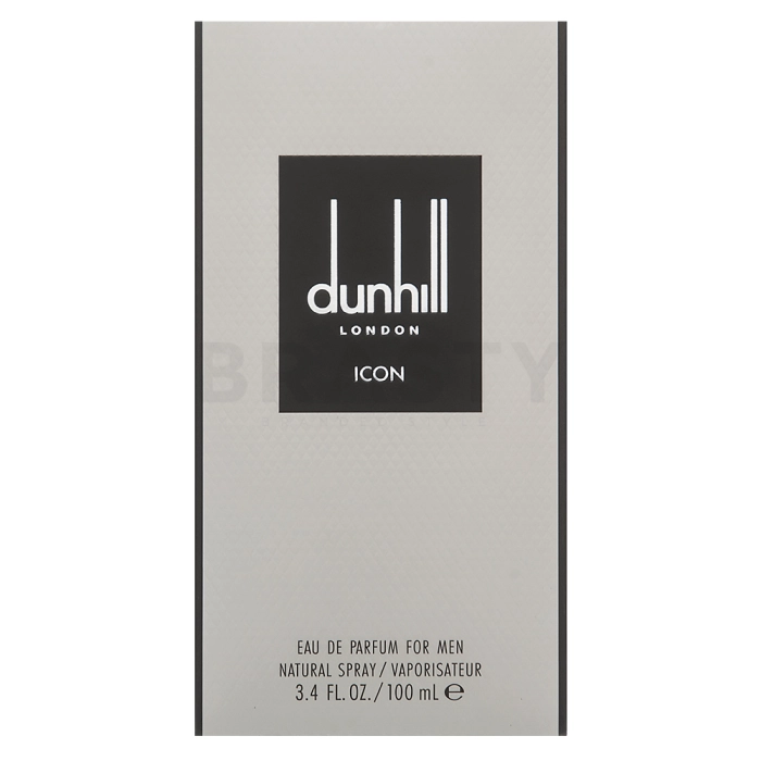Dunhill London Icon Eau de Parfum bărbați 100 ml