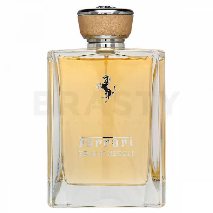 Ferrari Bright Neroli toaletná voda unisex 100 ml
