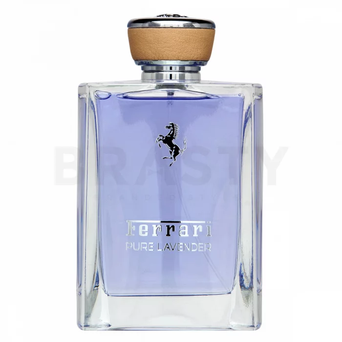 Ferrari Pure Lavender woda toaletowa unisex 100 ml