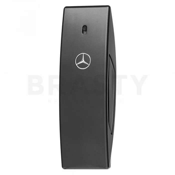 Mercedes-Benz Club Extreme toaletní voda pro muže 100 ml