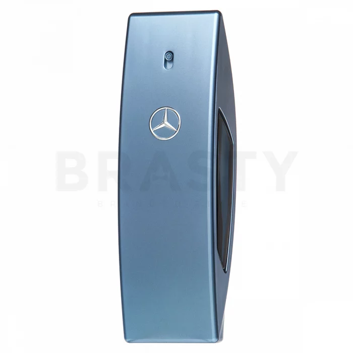 Mercedes-Benz Mercedes Benz Club Fresh Eau de Toilette da uomo 100 ml