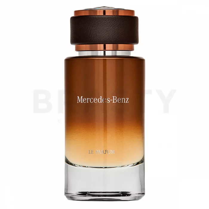 Mercedes-Benz Mercedes Benz Le Parfum parfémovaná voda pre mužov 120 ml