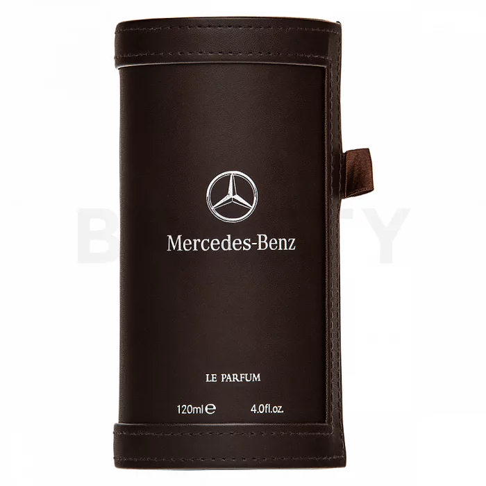 Mercedes-Benz Mercedes Benz Le Parfum parfémovaná voda pre mužov 120 ml