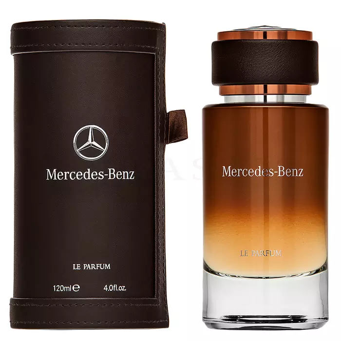 Mercedes-Benz Mercedes Benz Le Parfum parfémovaná voda pre mužov 120 ml