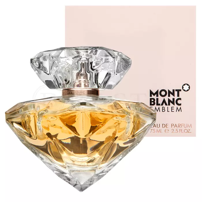 Mont Blanc Lady Emblem Eau de Parfum für Damen 75 ml