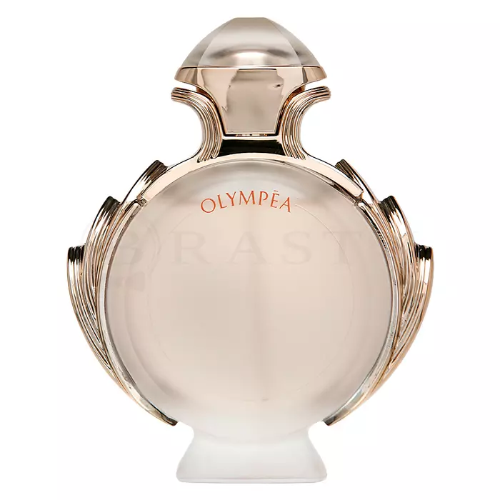 Paco Rabanne Olympéa Aqua toaletní voda pro ženy 50 ml
