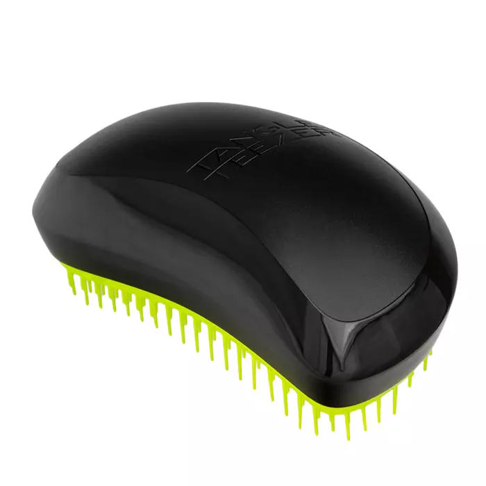 Tangle Teezer Salon Elite Neon Yellow četka za kosu