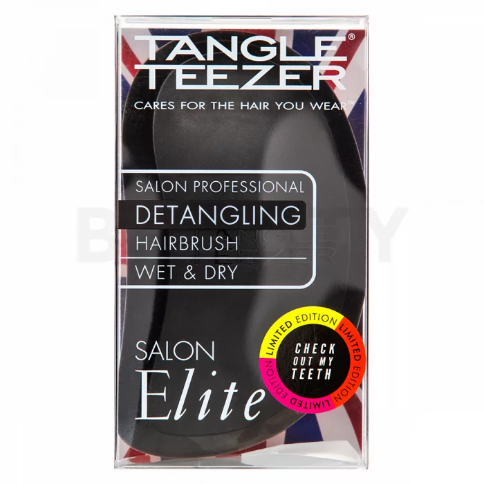 Tangle Teezer Salon Elite Neon Orange četka za kosu