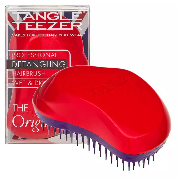 Tangle Teezer The Original kefa na vlasy Winter Berry