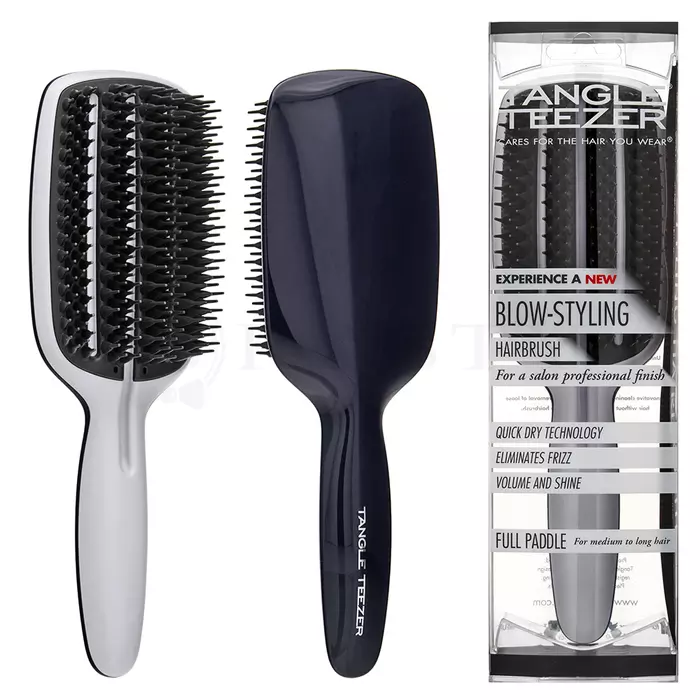 Tangle Teezer Blow-Styling kartáč na vlasy Full Paddle