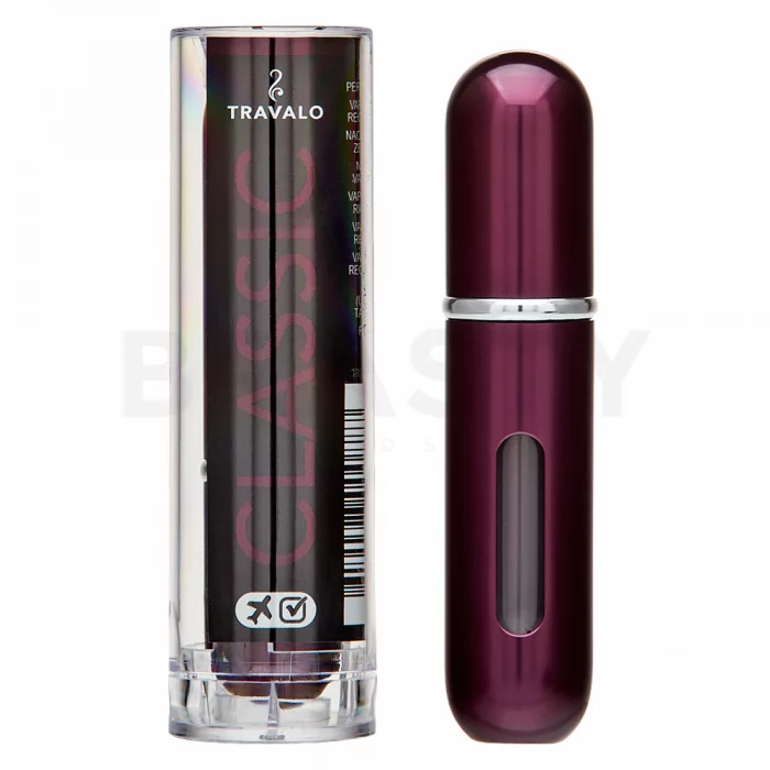 Travalo Classic 5 ml Refillable unisex 5 ml