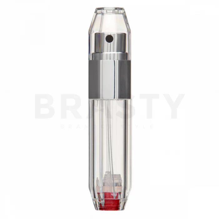 Travalo Crystal 5 ml Refillable unisex 5 ml