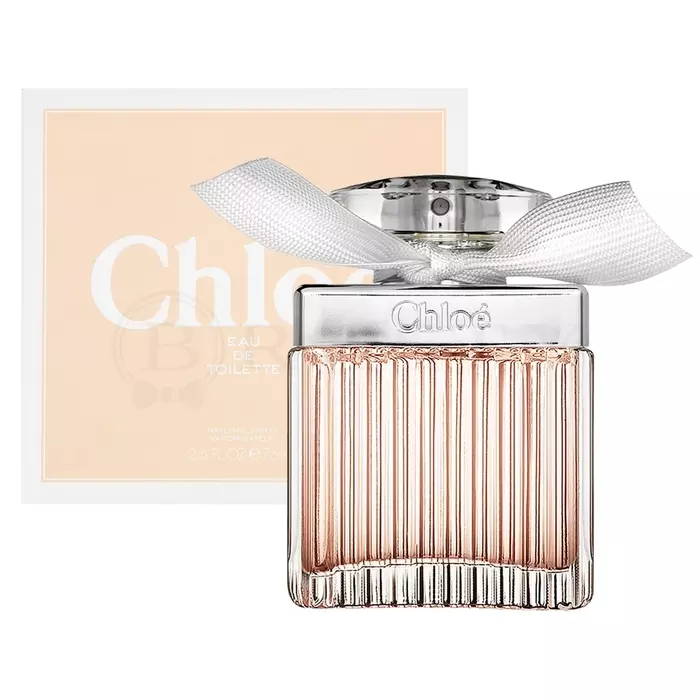 Chloé Chloé 2015 toaletní voda pro ženy 75 ml