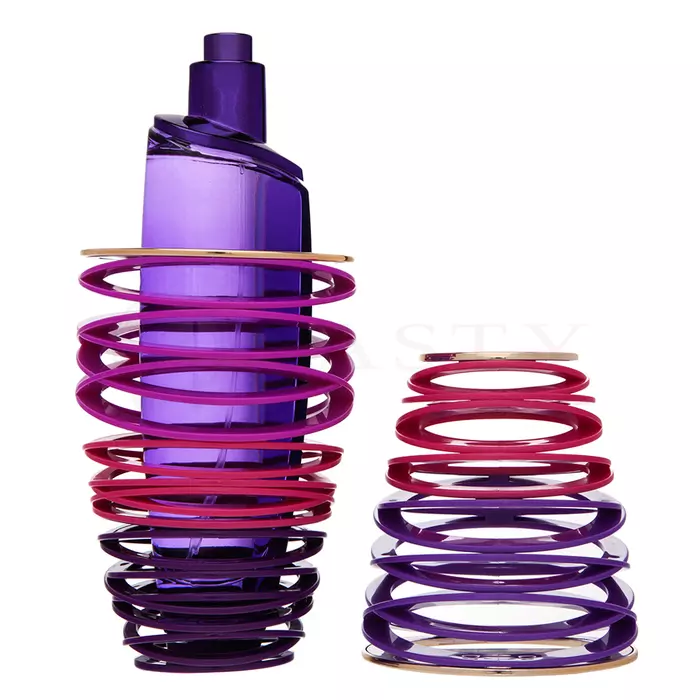 Justin Bieber Girlfriend Eau de Parfum für Damen 100 ml