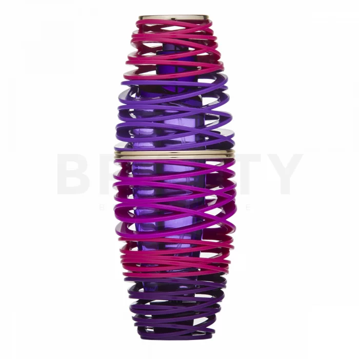 Justin Bieber Girlfriend Eau de Parfum da donna 30 ml