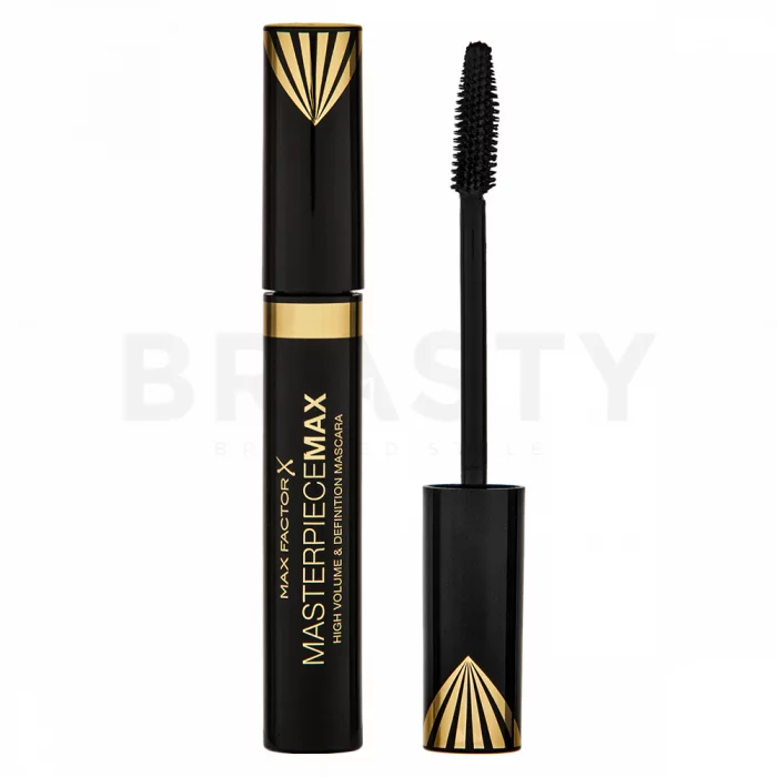 Max Factor Masterpiece Max Mascara řasenka pro extra objem Black 7,2 ml