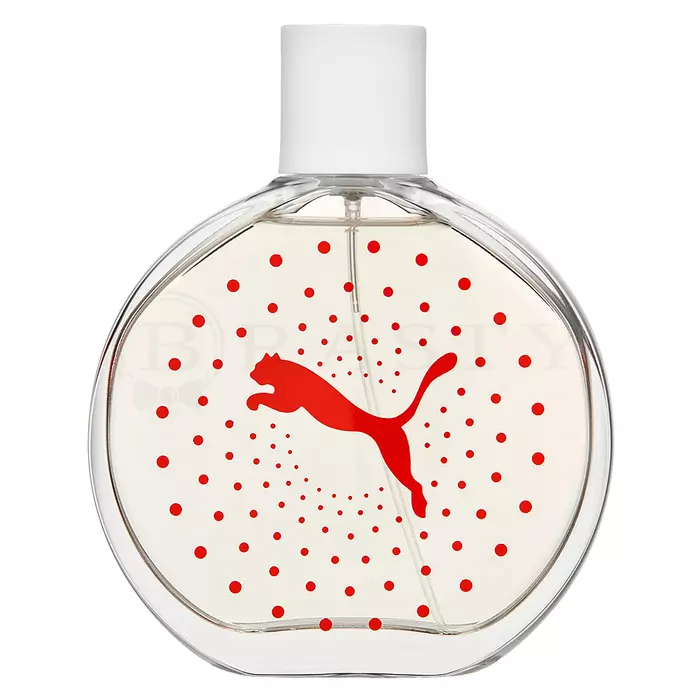 Puma Time To Play Woman тоалетна вода за жени 90 ml
