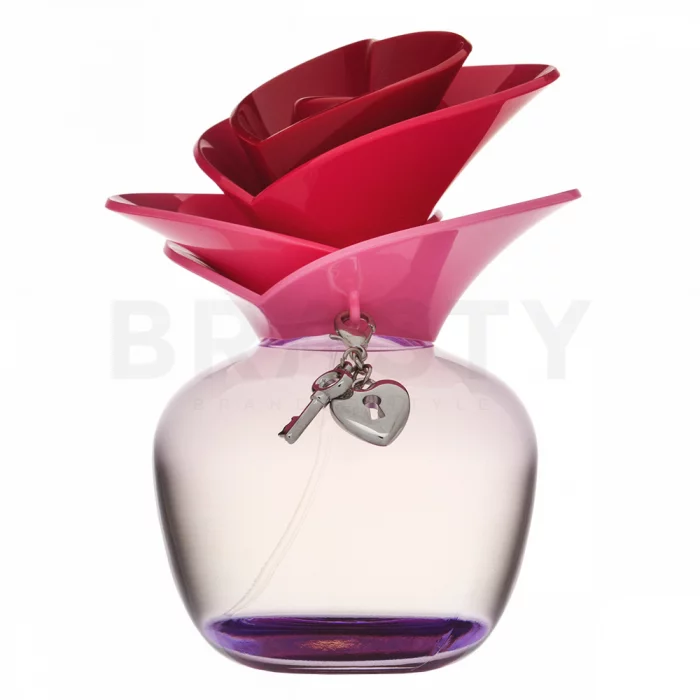 Justin Bieber Someday Eau de Parfum voor vrouwen 100 ml