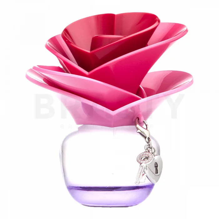 Justin Bieber Someday Eau de Parfum for women 30 ml