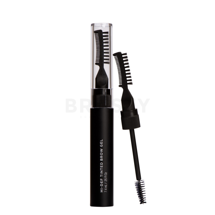 RevitaLash Hi-def Brow Gel gel za obrve Dark Brown