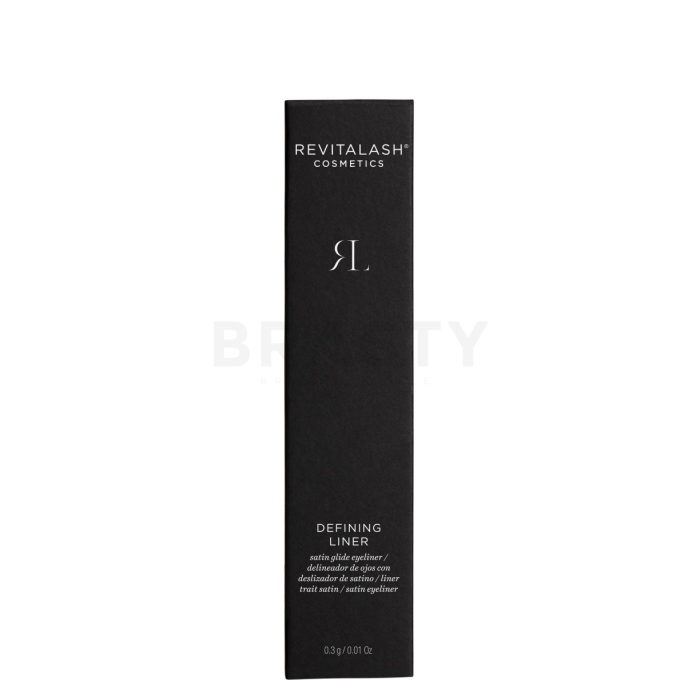 RevitaLash Defining Liner olovka za oči Black