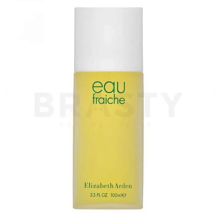 Elizabeth Arden Eau Fraiche toaletní voda pro ženy 100 ml
