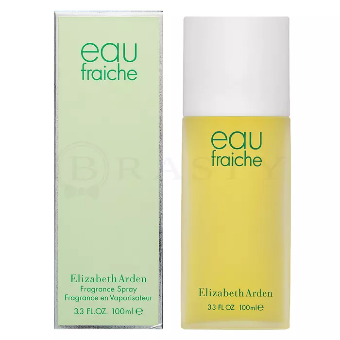 Elizabeth Arden Eau Fraiche toaletní voda pro ženy 100 ml