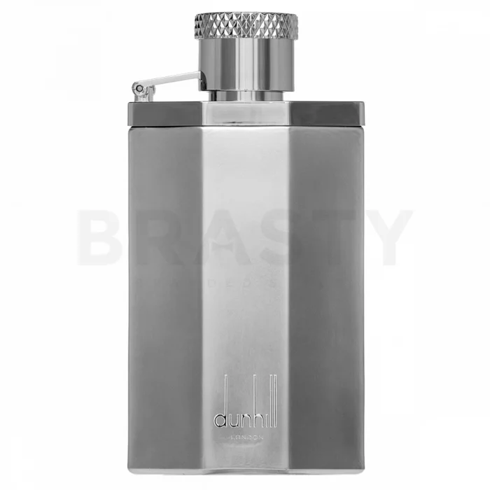 Dunhill Desire Silver toaletní voda pro muže 100 ml