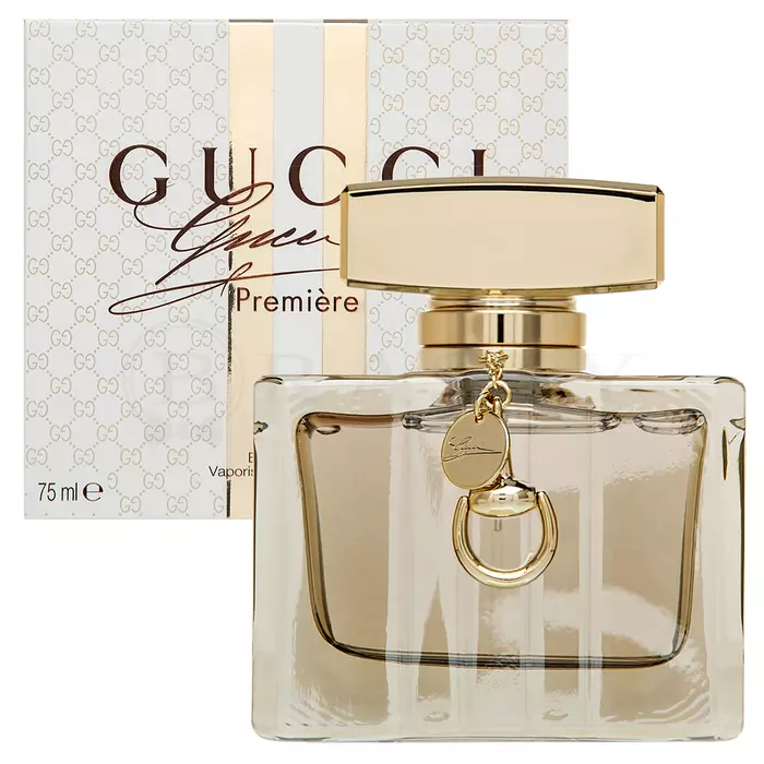Gucci Premiere toaletní voda pro ženy 75 ml