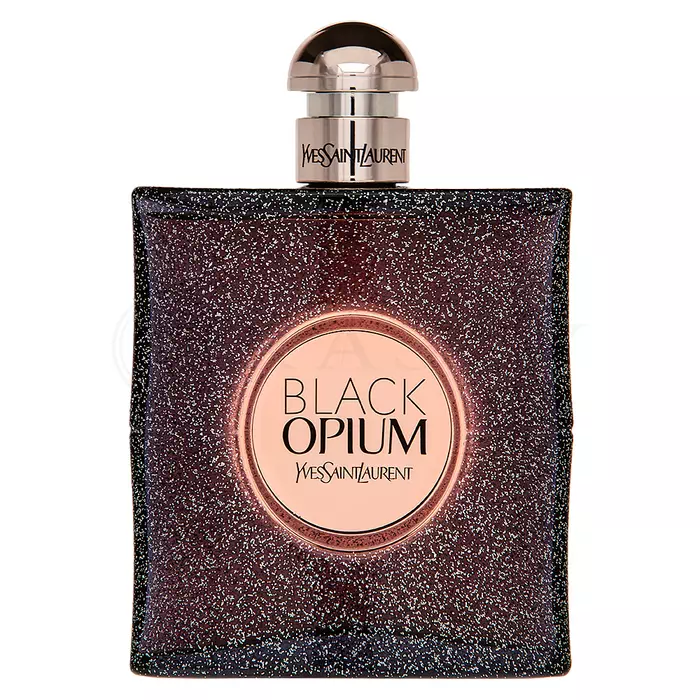 Yves Saint Laurent Black Opium Nuit Blanche parfémovaná voda pro ženy 90 ml