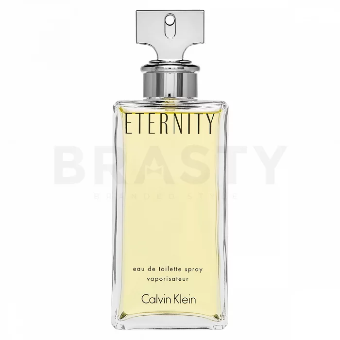 Calvin Klein Eternity parfémovaná voda pre ženy 200 ml