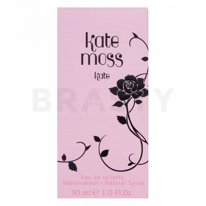 Kate Moss Kate Eau de Toilette femei 30 ml