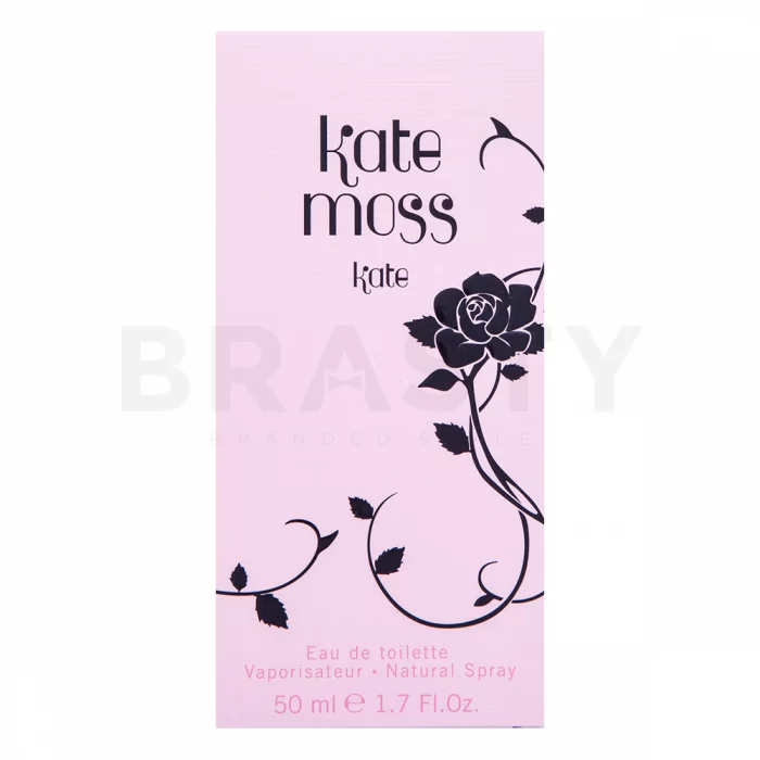 Kate Moss Kate Eau de Toilette voor vrouwen 50 ml