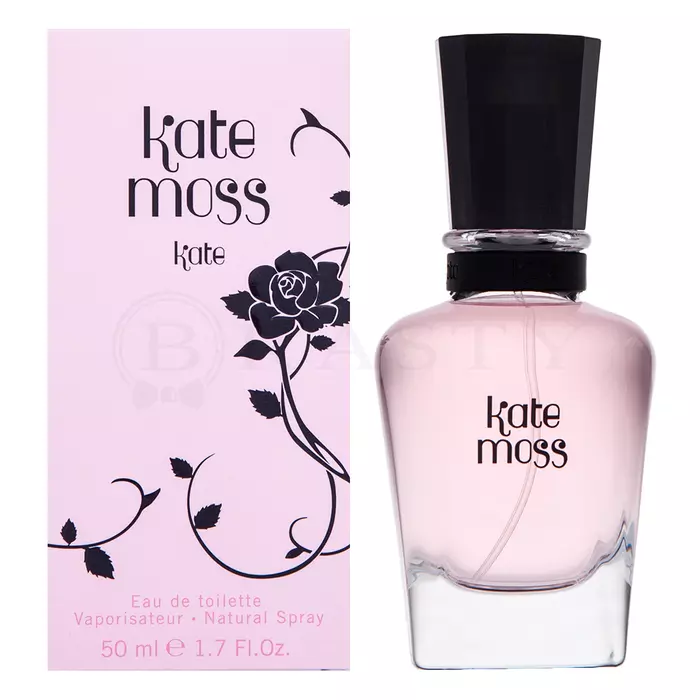 Kate Moss Kate Eau de Toilette voor vrouwen 50 ml