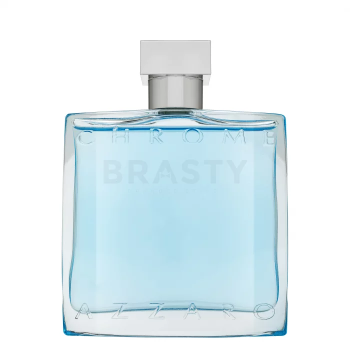 Azzaro Chrome After shave bărbați 100 ml