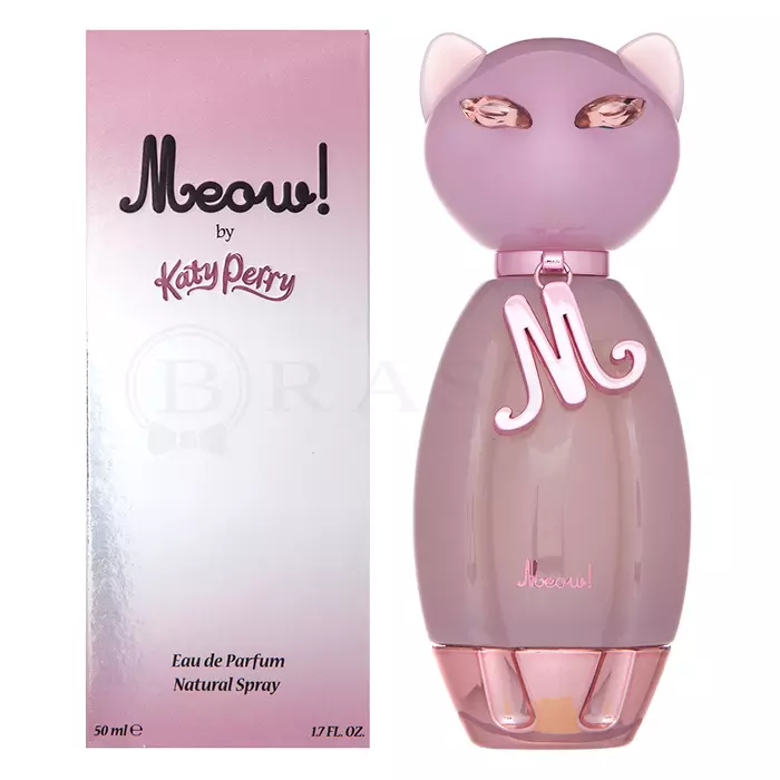 Katy Perry Meow woda perfumowana dla kobiet 50 ml