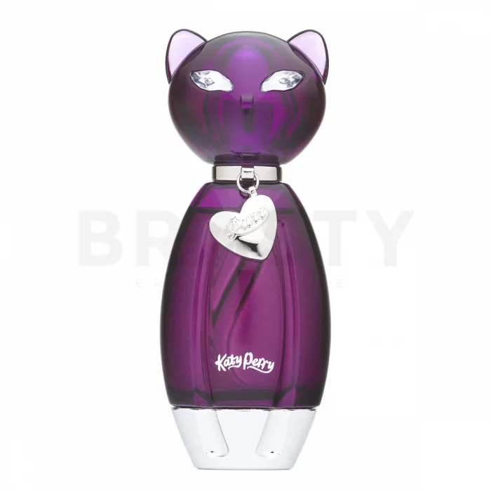 Katy Perry Purr Eau de Parfum für Damen 50 ml