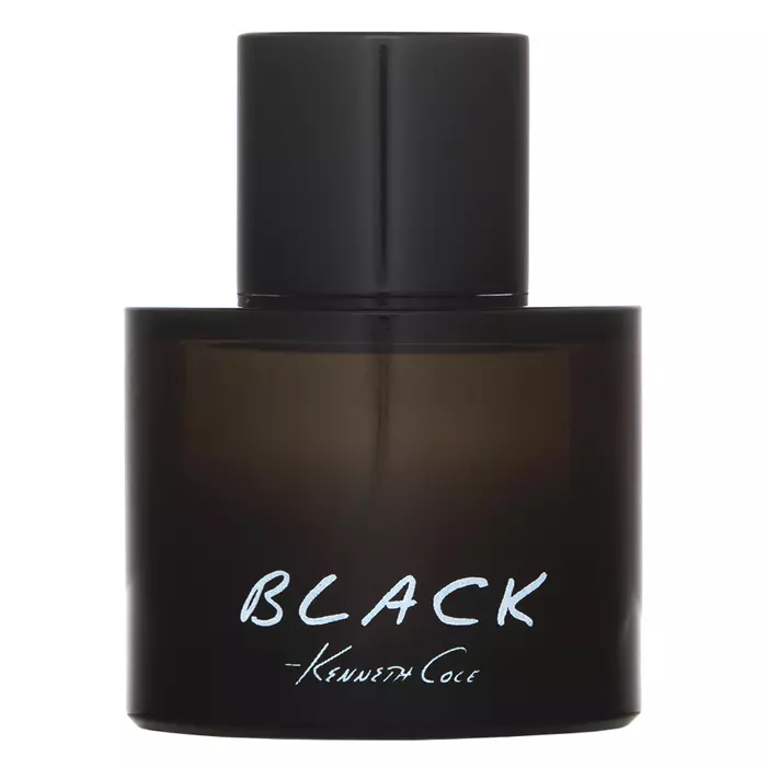 Kenneth Cole Black Eau de Toilette for men 100 ml