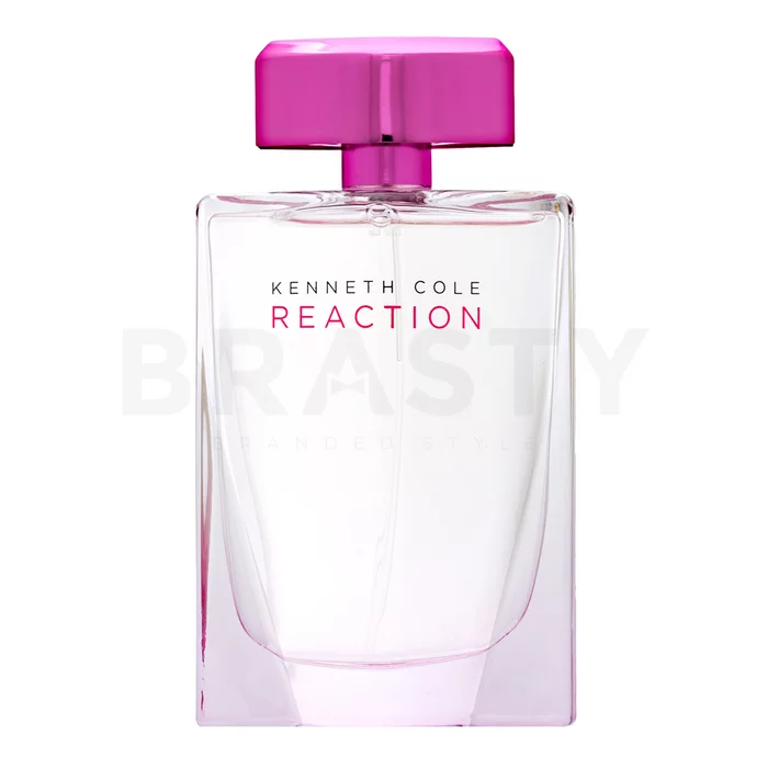 Kenneth Cole Reaction Eau de Parfum voor vrouwen 100 ml