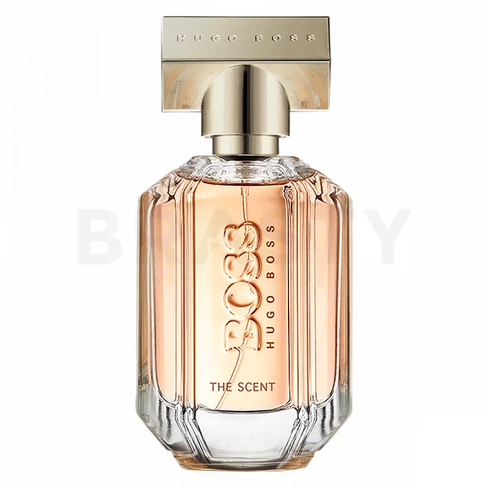 Hugo Boss Boss The Scent For Her Eau de Parfum femei 50 ml